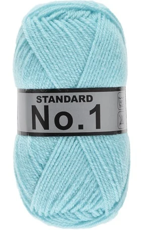 Lammy Yarn No. 1 457