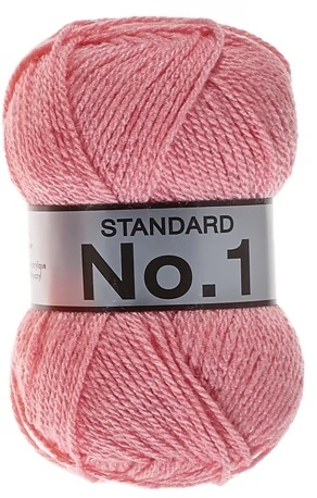 Lammy Yarn No. 1 34