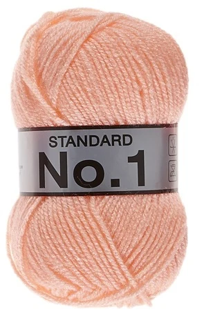Lammy Yarn No. 1 214