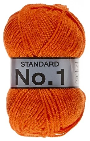 Lammy Yarn No. 1 15