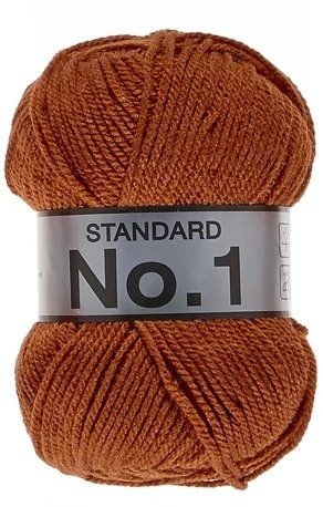 Lammy Yarn No. 1 730