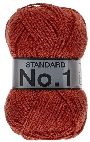 Lammy Yarn No. 1 731