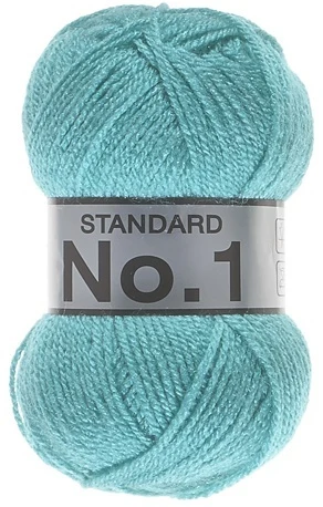 Lammy Yarn No. 1 420