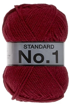 Lammy Yarn No. 1 738