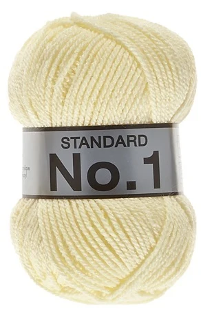 Lammy Yarn No. 1 51