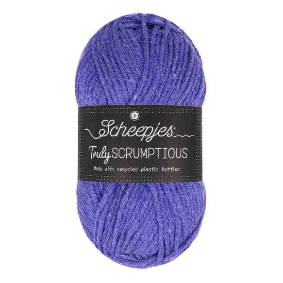 Scheepjes Truly Scrumptious 316 Grape Jelly