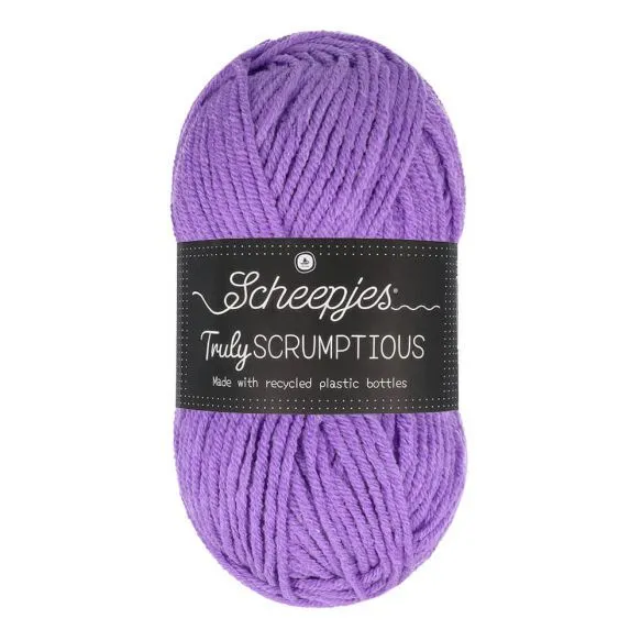 Scheepjes Truly Scrumptious 320 Sweet Potato Mochi