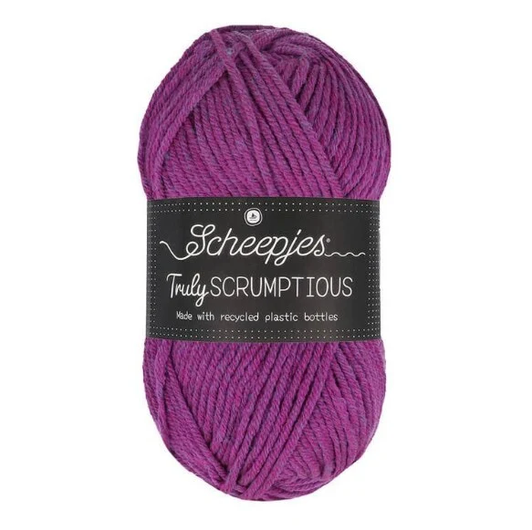 Scheepjes Truly Scrumptious 376 Acai Bowl