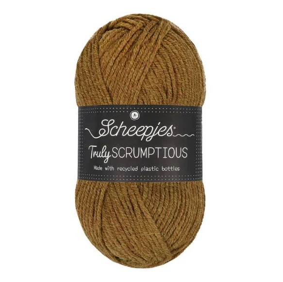 Scheepjes Truly Scrumptious 364 Apple Crumble