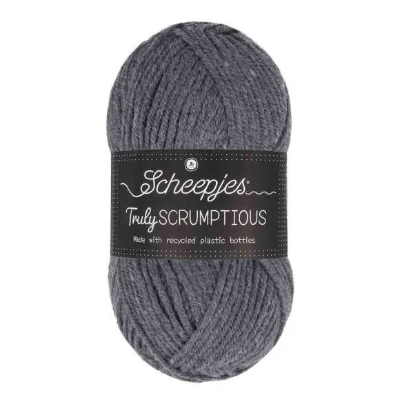 Scheepjes Truly Scrumptious 306 Lamington