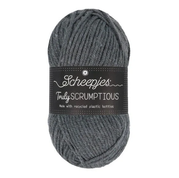 Scheepjes Truly Scrumptious 372 Chia Seed Pudding