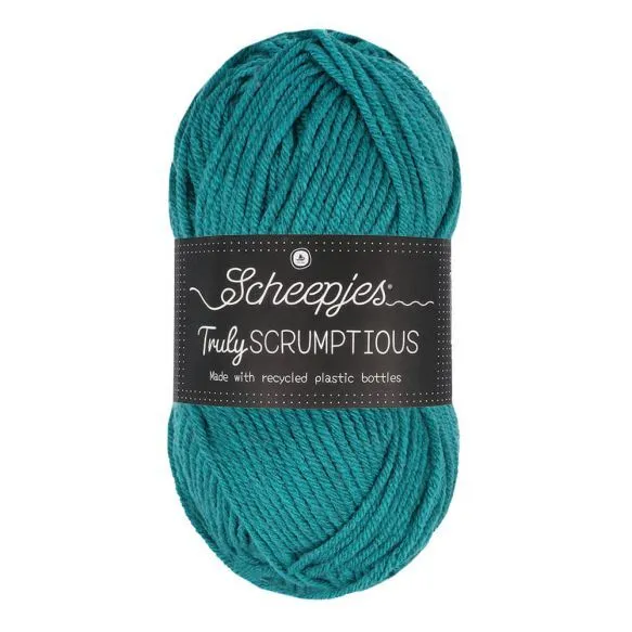 Scheepjes Truly Scrumptious 328 Ocean Pudding Cup