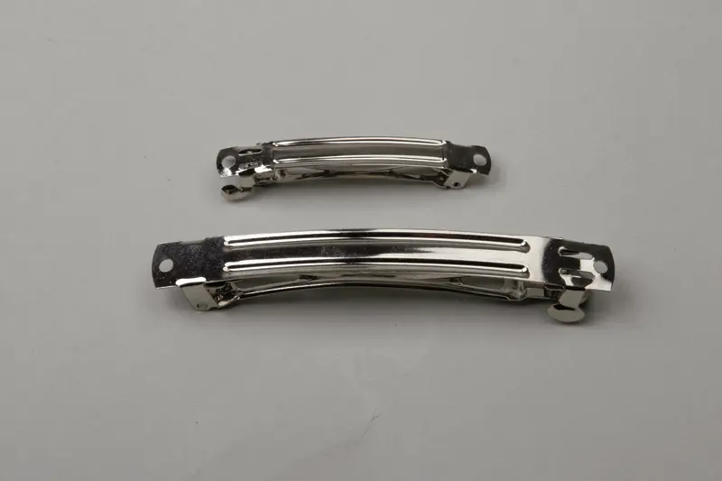 Hårspænde 10x1cm (1 stk)