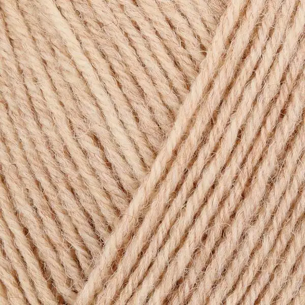 Regia 100 g 4-ply 00017 Hell-kamel Meliert