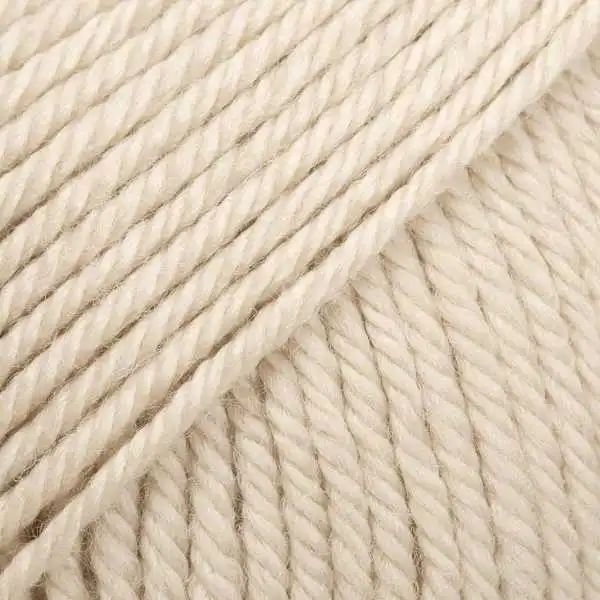 DROPS Daisy 02 Marcipan (Uni Colour)