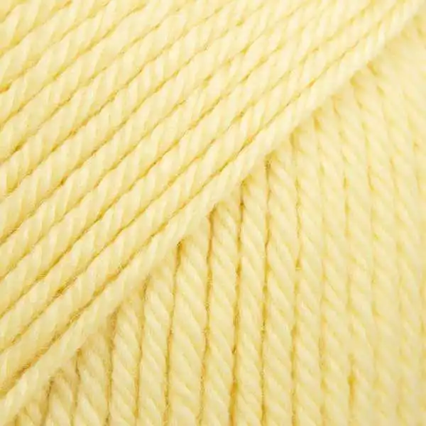 DROPS Daisy 16 Limonade (Uni Colour)