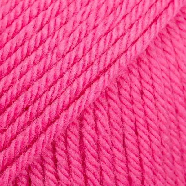 DROPS Daisy 22 Magenta