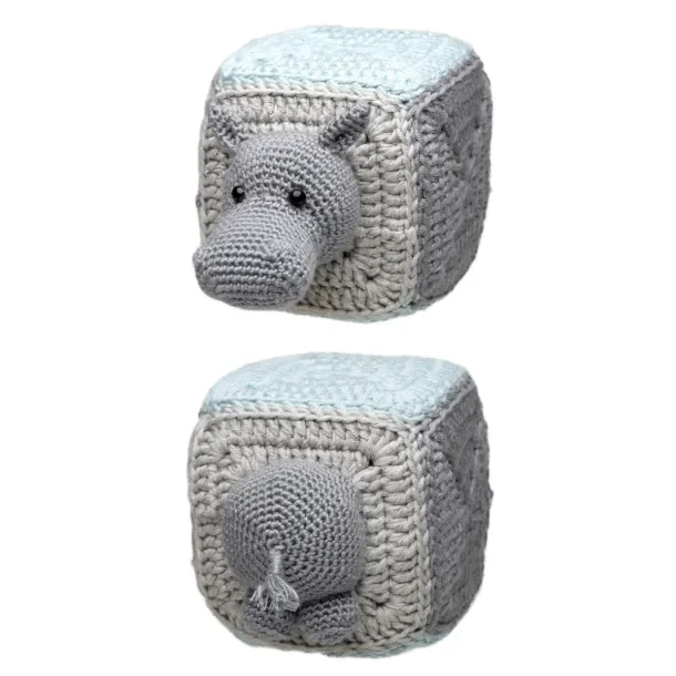 87060 Stabelterninger med dyr