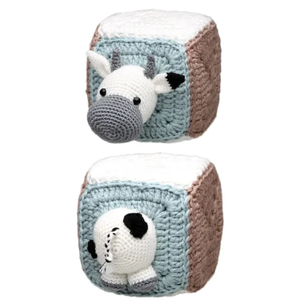 87060 Stabelterninger med dyr