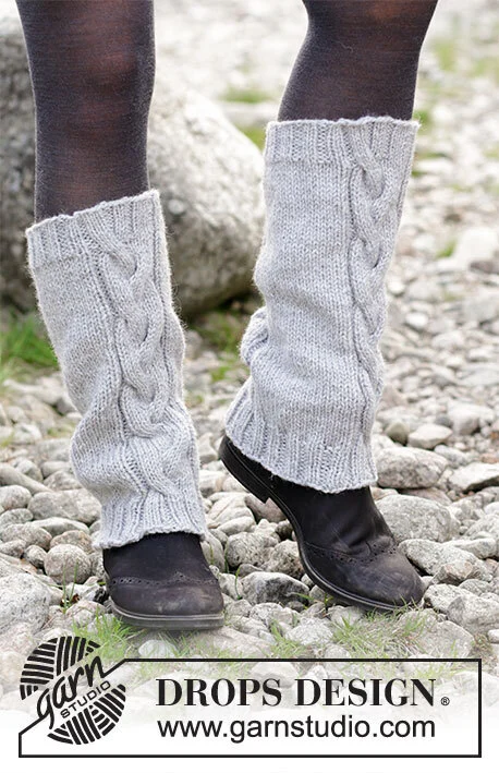 182-30 Retro Dance by DROPS Design