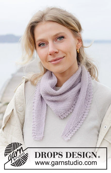 242-2 Notions of Spring by DROPS Design