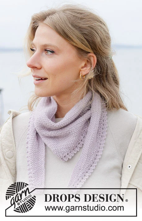 242-2 Notions of Spring by DROPS Design