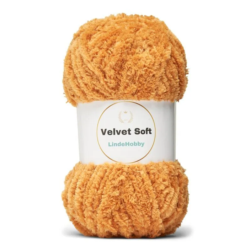 LindeHobby Velvet Soft 19 Bronze