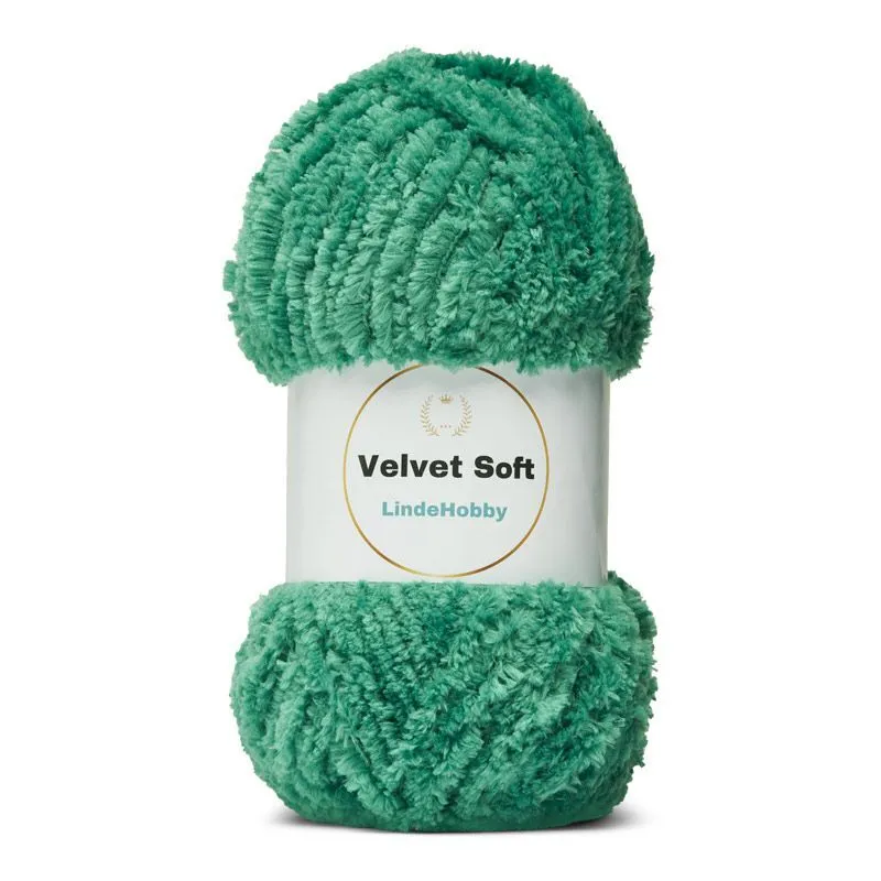 LindeHobby Velvet Soft 32 Benetton