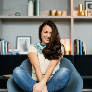 Magasin: DSA40 ALPAKKA WOOL NORDIC SPRING