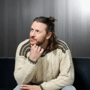 Magasin: DSA40 ALPAKKA WOOL NORDIC SPRING