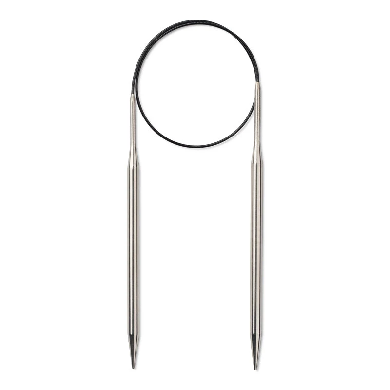 LindeHobby Faste Rundpinde, 60 cm 6,50 mm