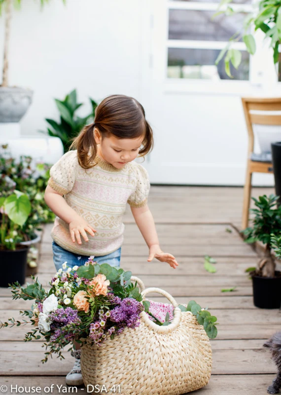 Magasin: DSA41 NORDIC SUMMER