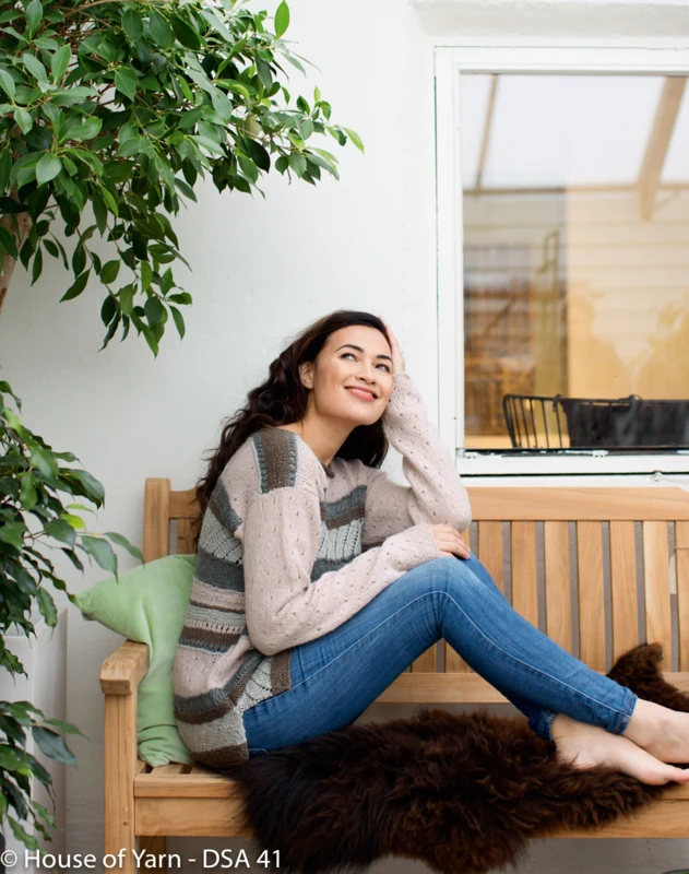 Magasin: DSA41 NORDIC SUMMER