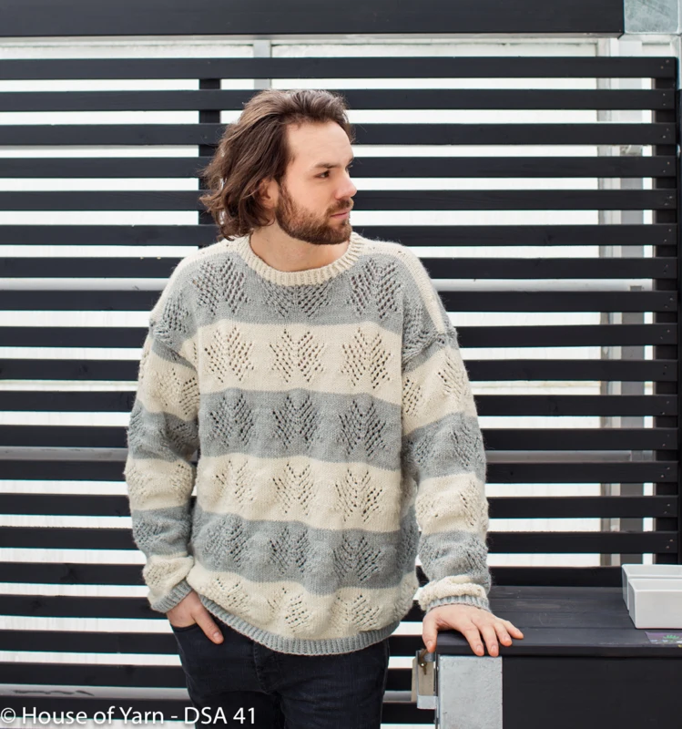 Magasin: DSA41 NORDIC SUMMER