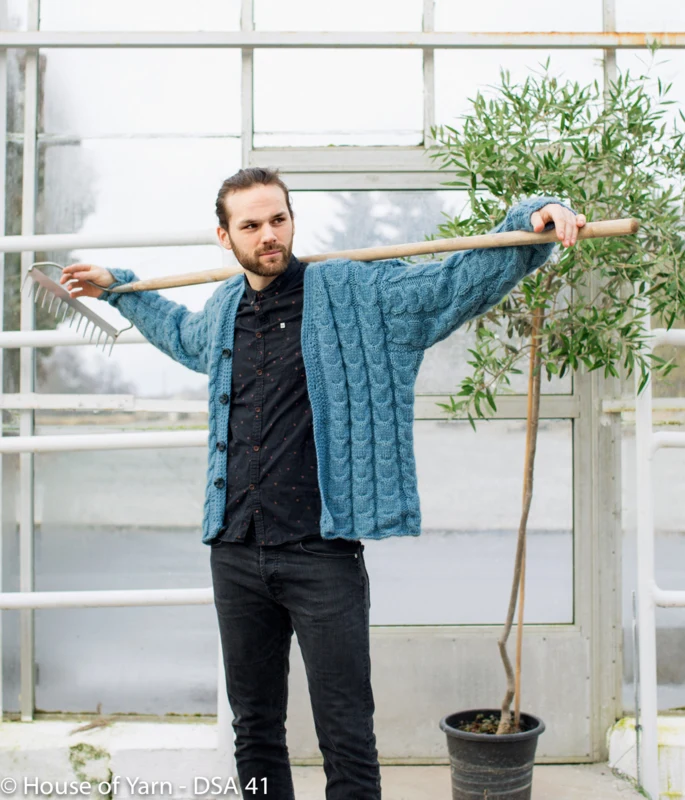 Magasin: DSA41 NORDIC SUMMER