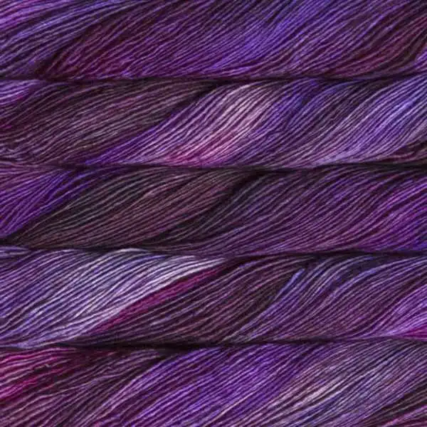 Malabrigo Mechita 136 Sabiduria