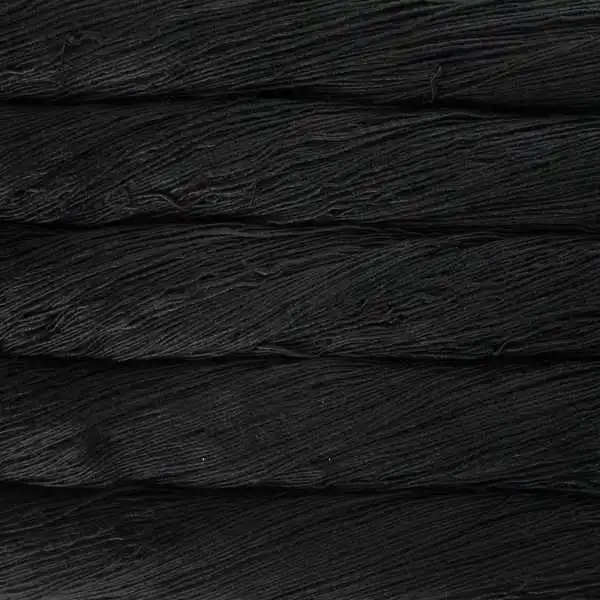 Malabrigo Mechita 195 Black