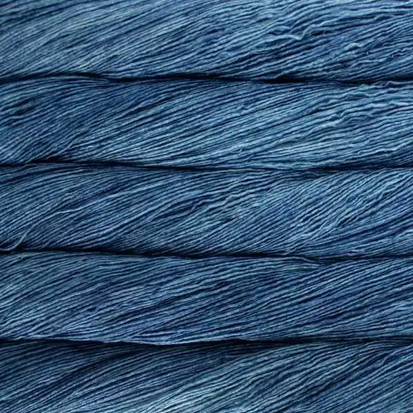 Malabrigo Mechita 209 Denim