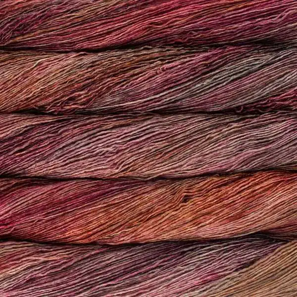 Malabrigo Mechita 367 Aurora