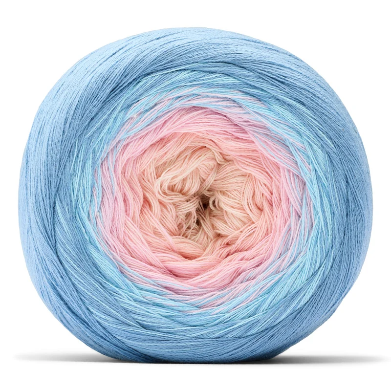 LindeHobby Flora Soft Cake 17 Hvisken