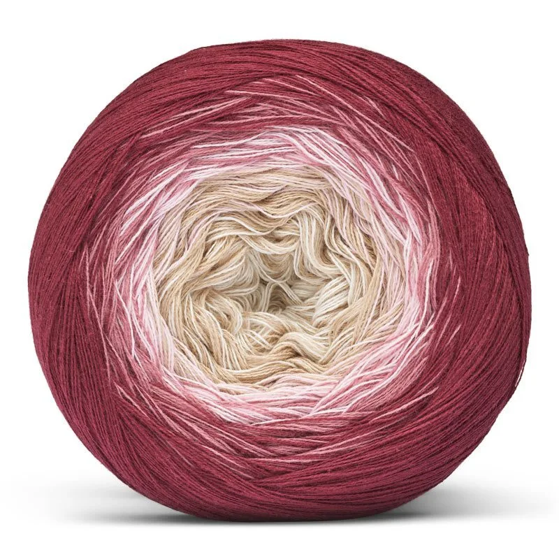 LindeHobby Flora Soft Cake 23 Lilla regn