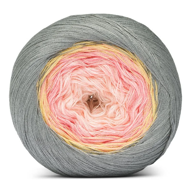 LindeHobby Flora Soft Cake 18 Lilje