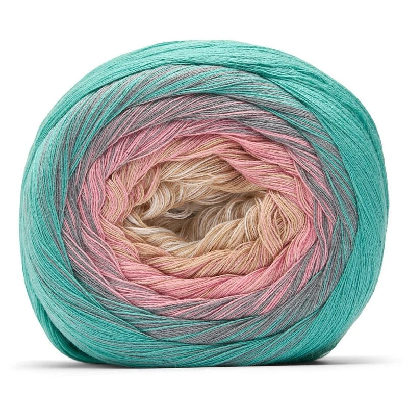 LindeHobby Flora Soft Cake 06 Pastelfarver