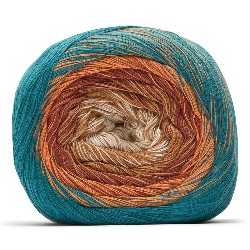 LindeHobby Flora Soft Cake 13 Sahara-ørken