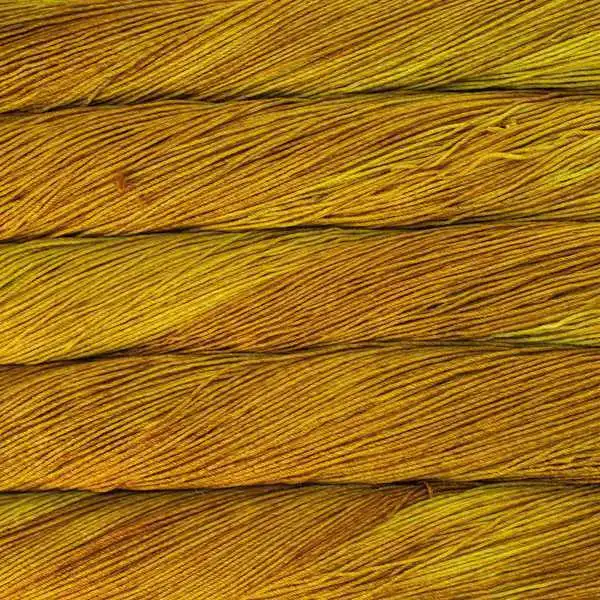 Malabrigo Ultimate Sock 013 Oro