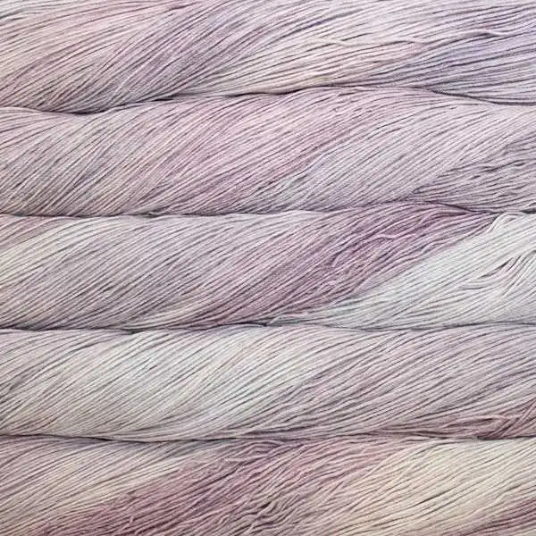 Malabrigo Ultimate Sock 334 Peggy