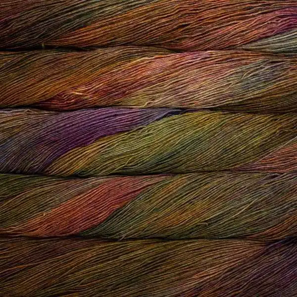 Malabrigo Ultimate Sock 862 Piedras