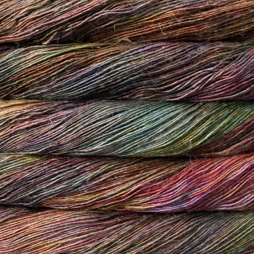 Malabrigo Susurro 886 Diana