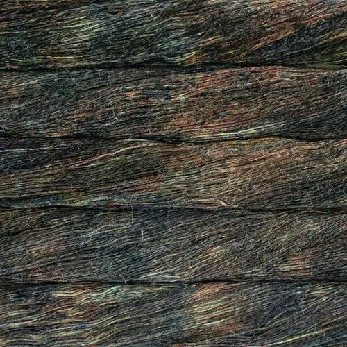 Malabrigo Susurro 662 Fire Agate