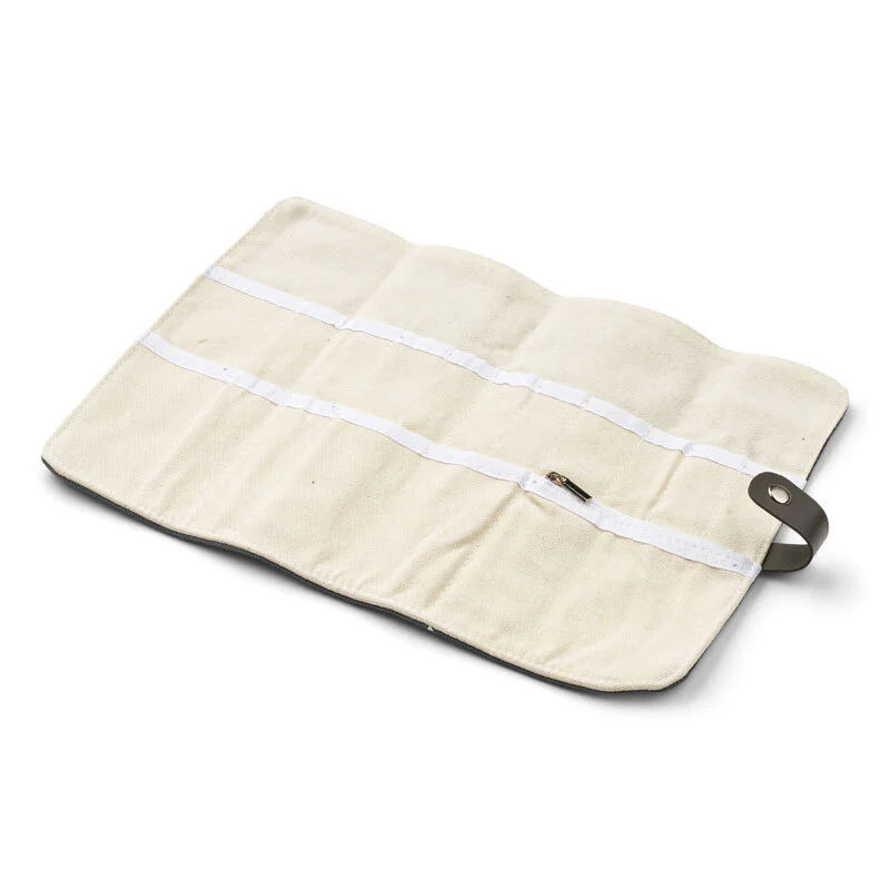 LindeHobby Foldbar Organiseringsetui, Grå